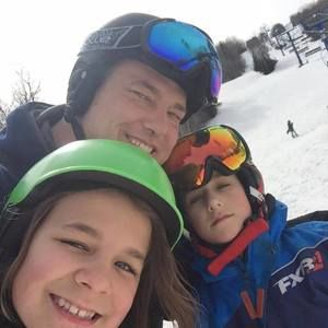 Meet your Posher, Lois